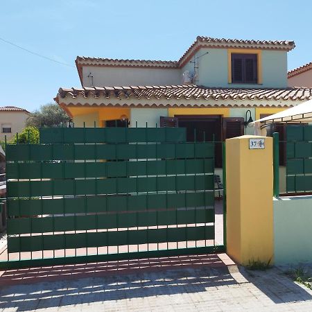La Gioia Di Casa Villa อาร์บาตักซ์ ภายนอก รูปภาพ