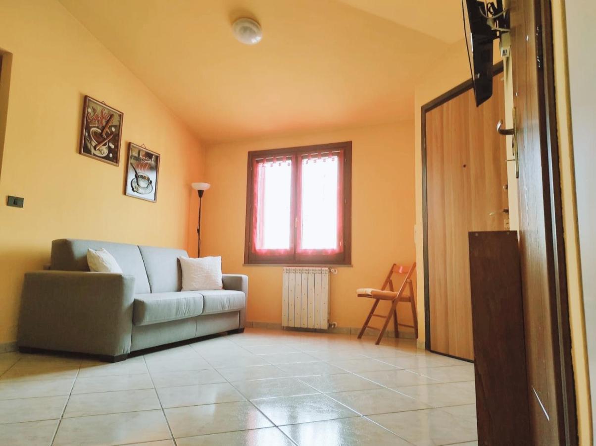 La Gioia Di Casa Villa อาร์บาตักซ์ ภายนอก รูปภาพ