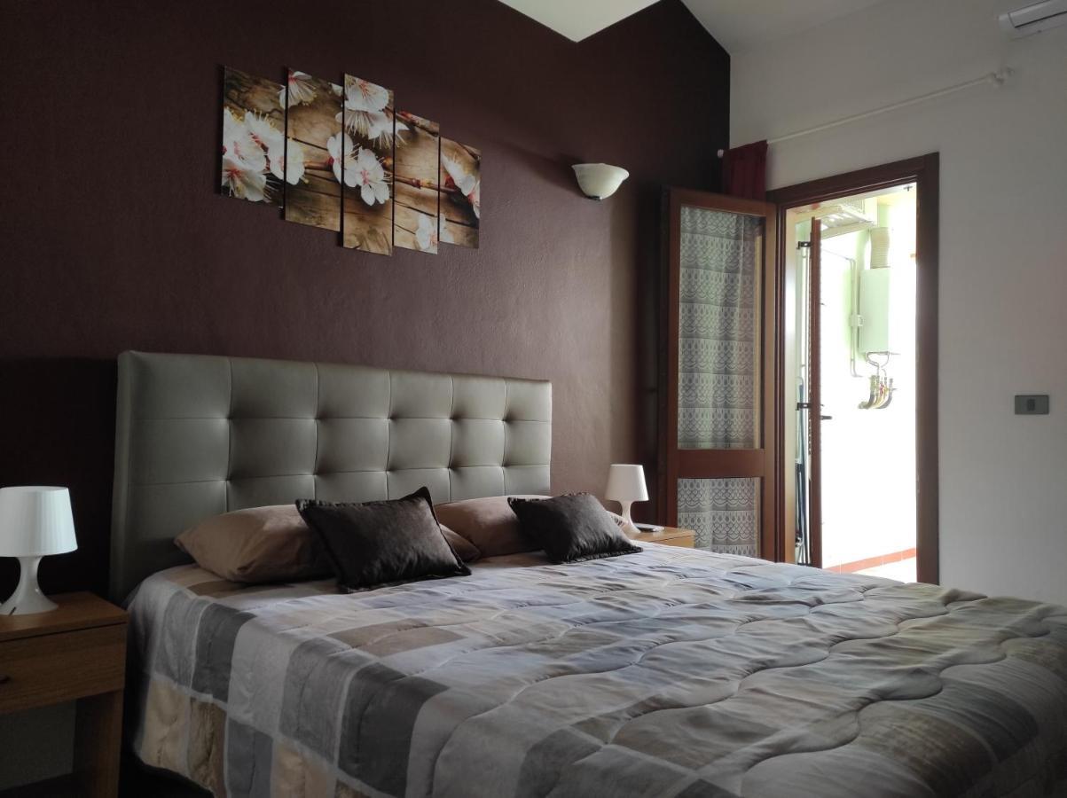 La Gioia Di Casa Villa อาร์บาตักซ์ ภายนอก รูปภาพ