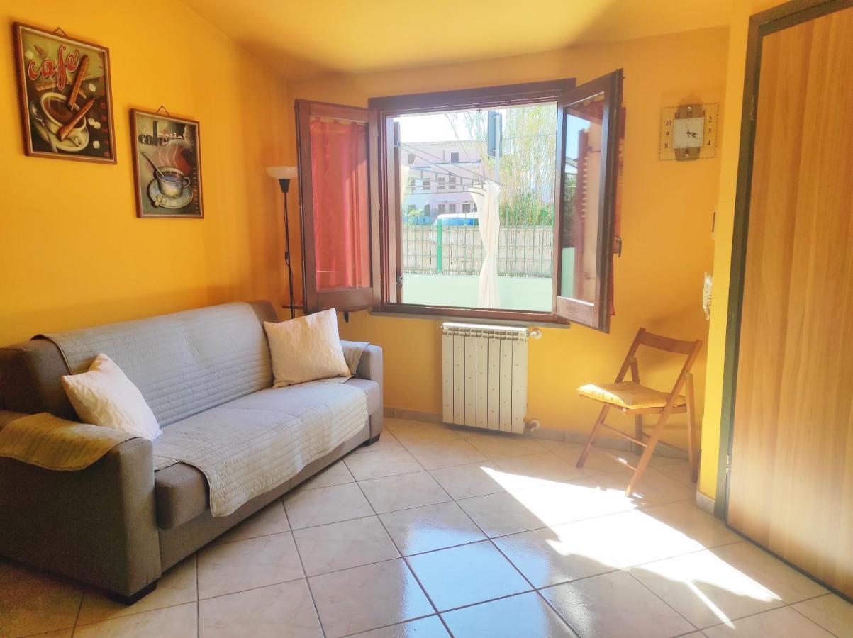 La Gioia Di Casa Villa อาร์บาตักซ์ ภายนอก รูปภาพ