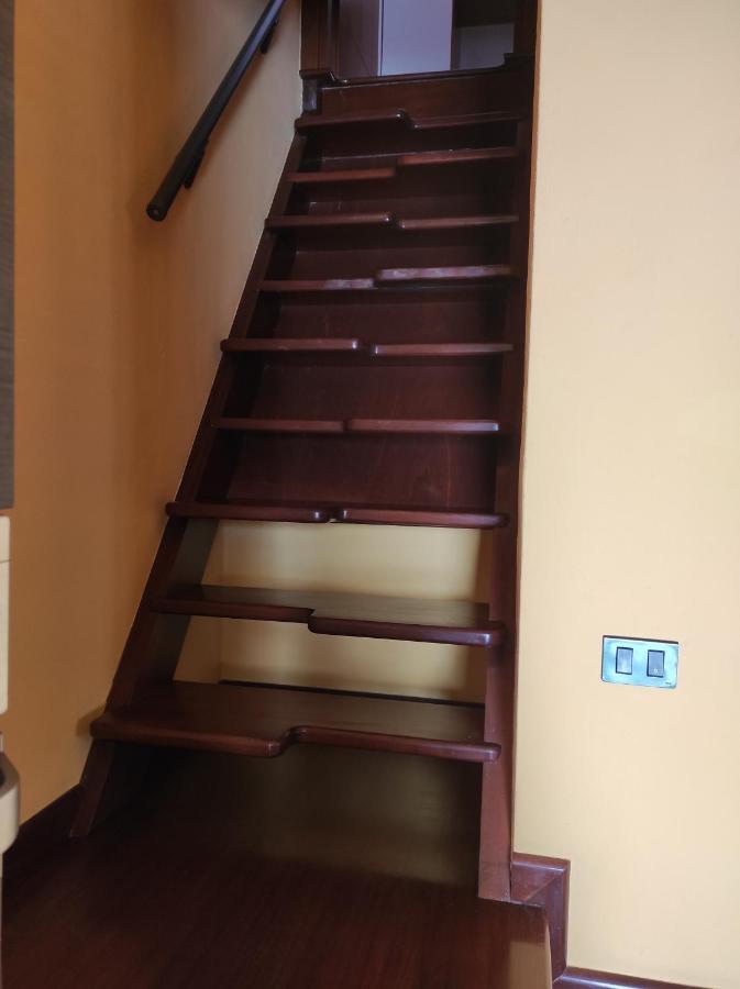 La Gioia Di Casa Villa อาร์บาตักซ์ ภายนอก รูปภาพ