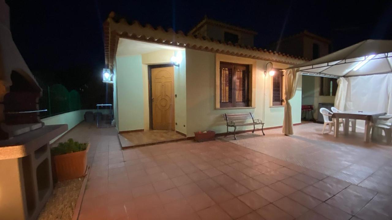 La Gioia Di Casa Villa อาร์บาตักซ์ ภายนอก รูปภาพ