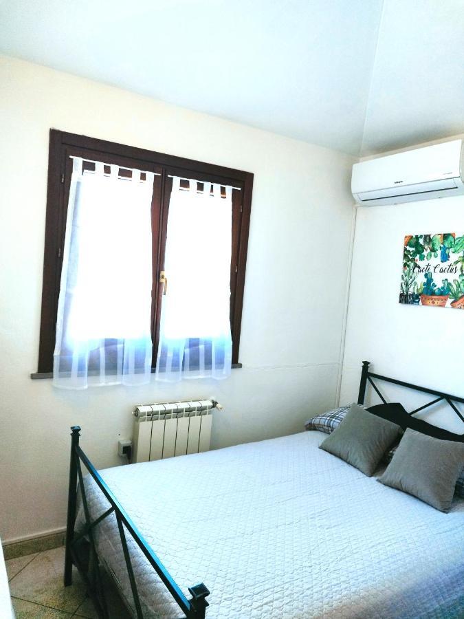 La Gioia Di Casa Villa อาร์บาตักซ์ ภายนอก รูปภาพ