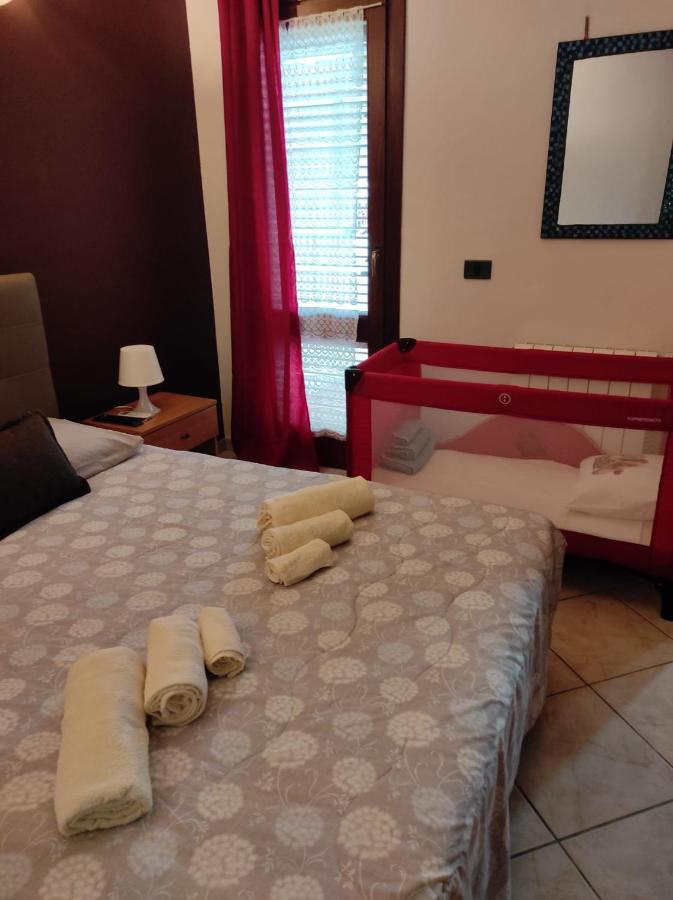 La Gioia Di Casa Villa อาร์บาตักซ์ ภายนอก รูปภาพ